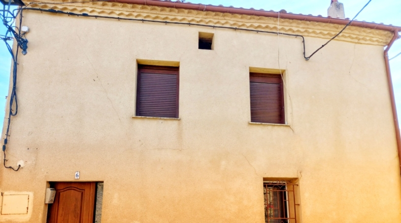 Burgos - Gumiel de Izán - 100m2