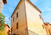 Detached villa with land for sale on Travesia de la cuesta, Gumiel de Izán, ref: TR403187 photo