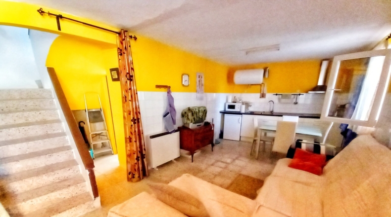 Burgos - Gumiel de Izán - 100m2