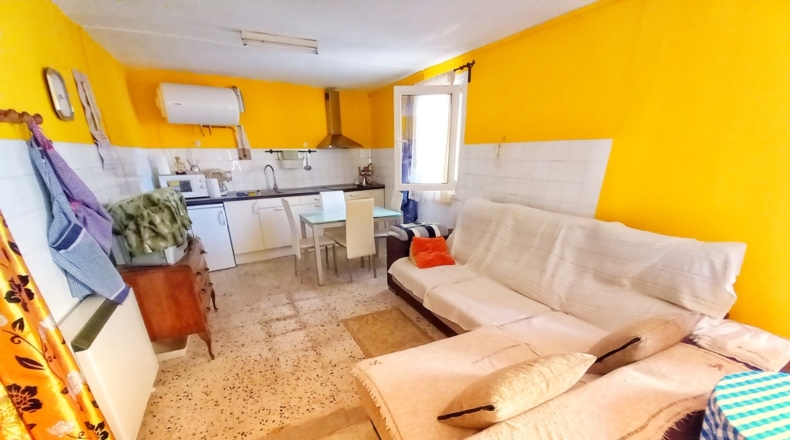 Burgos - Gumiel de Izán - 100m2