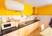 Detached villa with land for sale on Travesia de la cuesta, Gumiel de Izán, ref: TR403187 photo