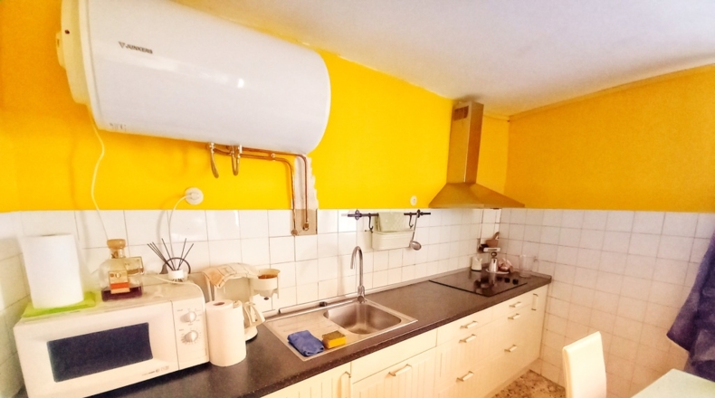 Burgos - Gumiel de Izán - 100m2