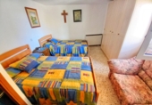 Detached villa with land for sale on Travesia de la cuesta, Gumiel de Izán, ref: TR403187 photo