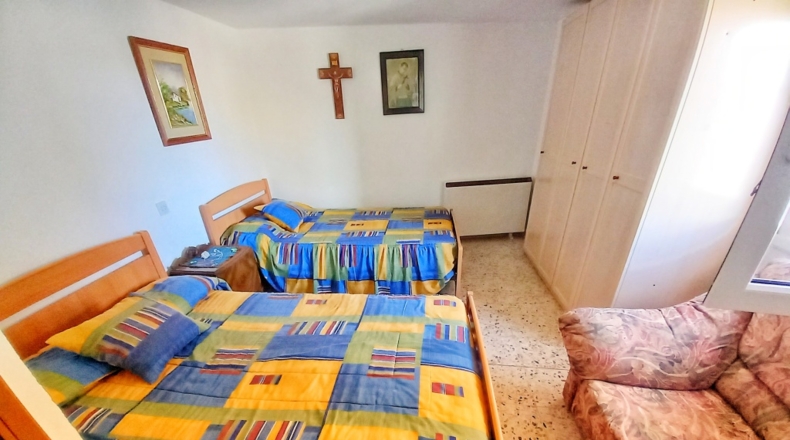 Burgos - Gumiel de Izán - 100m2