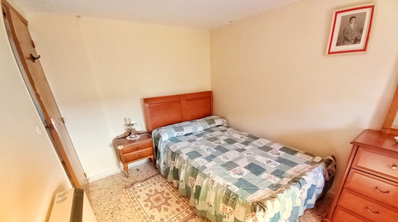Burgos - Gumiel de Izán - 100m2