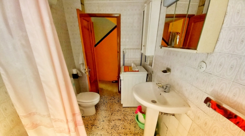 Burgos - Gumiel de Izán - 100m2