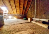Detached villa with land for sale on Travesia de la cuesta, Gumiel de Izán, ref: TR403187 photo