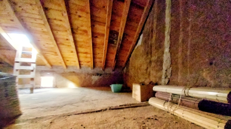 Burgos - Gumiel de Izán - 100m2