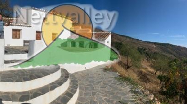 Granada - Talará - 100000m2