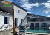 Finca rústica en venta en la España, Talará, ref: TR199468 foto