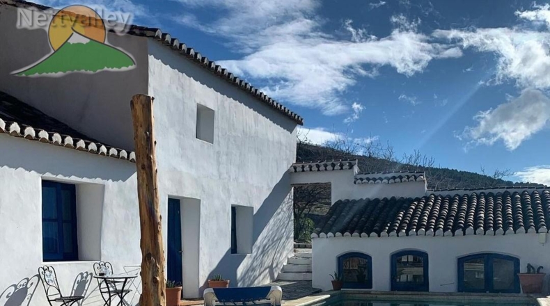 Granada - Talará - 100000m2