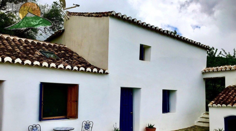 Granada - Talará - 100000m2