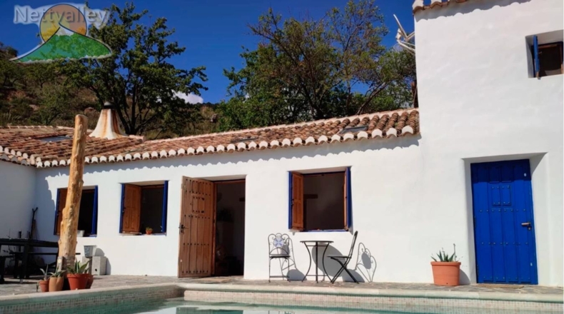 Granada - Talará - 100000m2