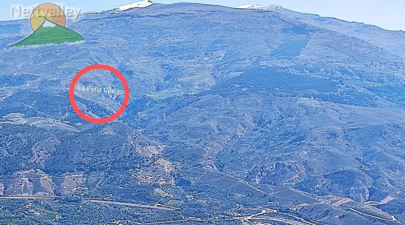 Granada - Talará - 100000m2