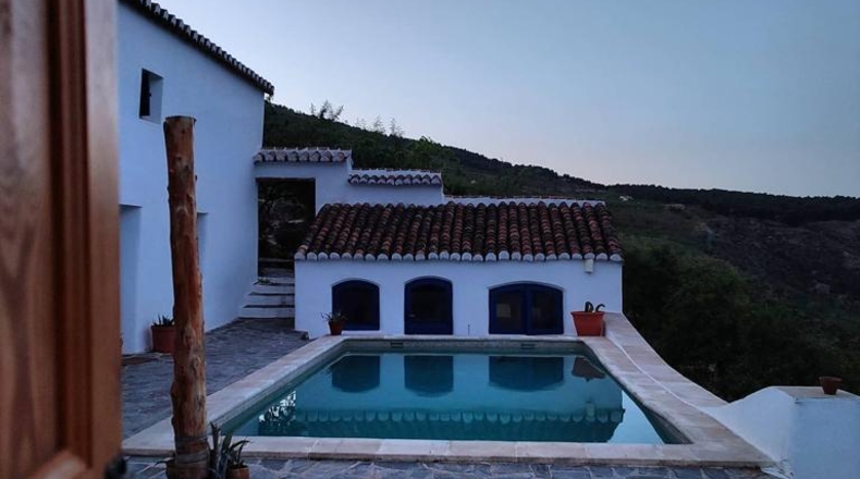 Granada - Talará - 100000m2