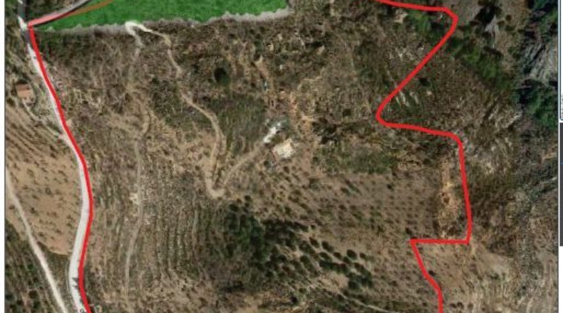 Granada - Talará - 100000m2