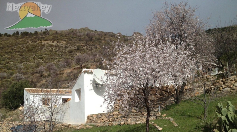 Granada - Talará - 100000m2