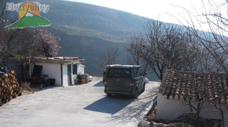Granada - Talará - 100000m2