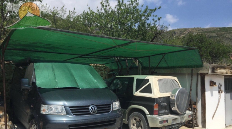 Granada - Talará - 100000m2