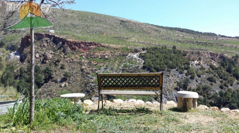 Granada - Talará - 100000m2