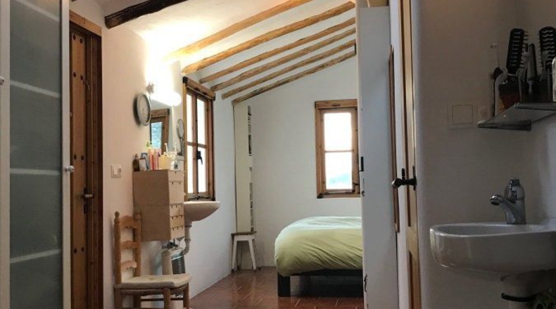 Granada - Talará - 100000m2