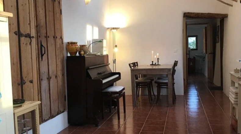 Granada - Talará - 100000m2