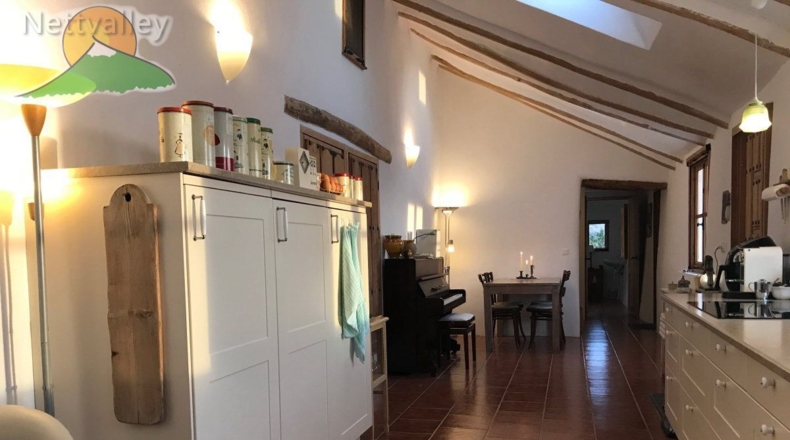Granada - Talará - 100000m2