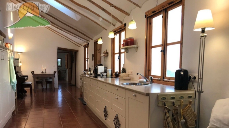 Granada - Talará - 100000m2
