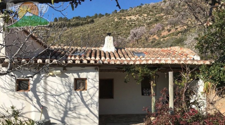 Granada - Talará - 100000m2