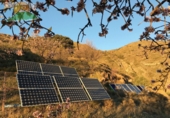 Finca rústica en venta en la España, Talará, ref: TR199468 foto