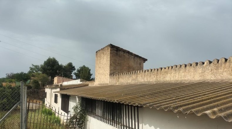 Granada - Torrecuevas - 4779m2