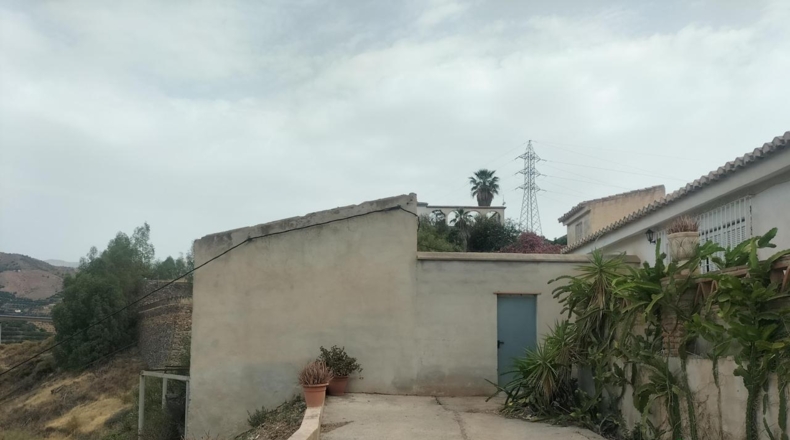 Granada - Torrecuevas - 4779m2