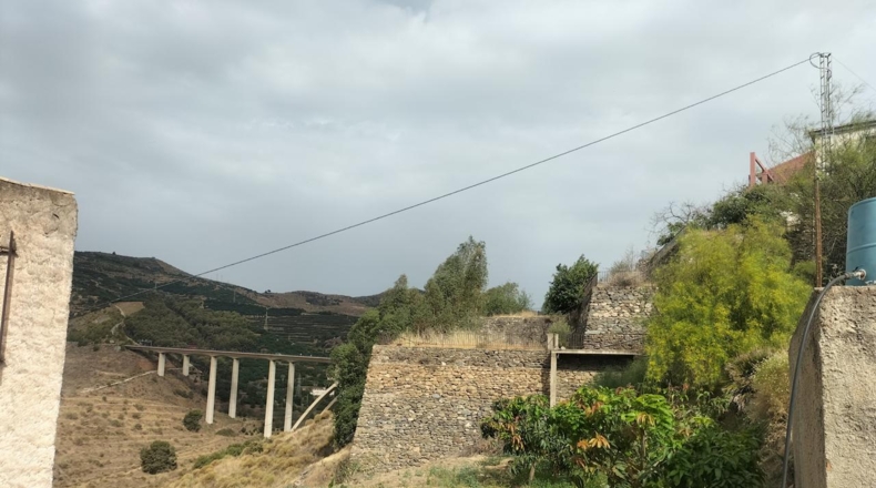 Granada - Torrecuevas - 4779m2