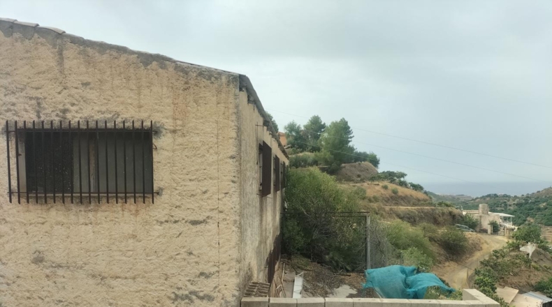 Granada - Torrecuevas - 4779m2