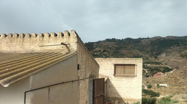 Granada - Torrecuevas - 4779m2