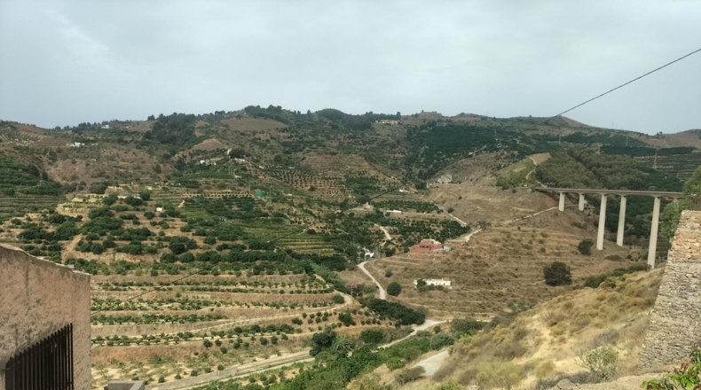 Granada - Torrecuevas - 4779m2