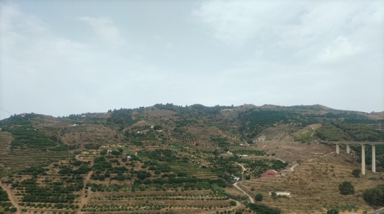 Granada - Torrecuevas - 4779m2