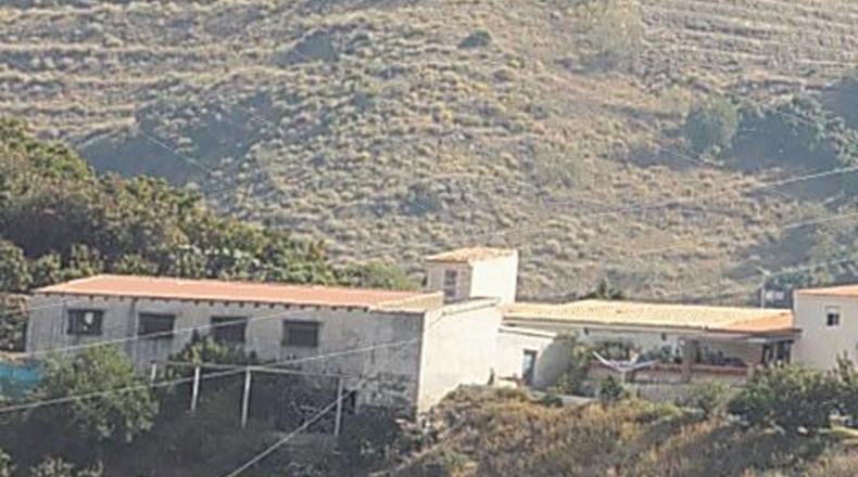 Granada - Torrecuevas - 4779m2