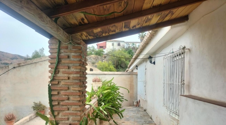 Granada - Torrecuevas - 4779m2