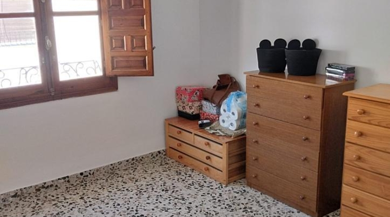 Granada - Melegís - 103m2
