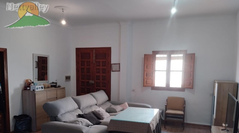 Granada - Melegís - 103m2