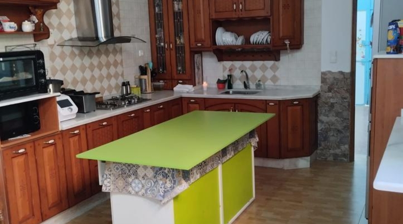 Granada - Melegís - 103m2