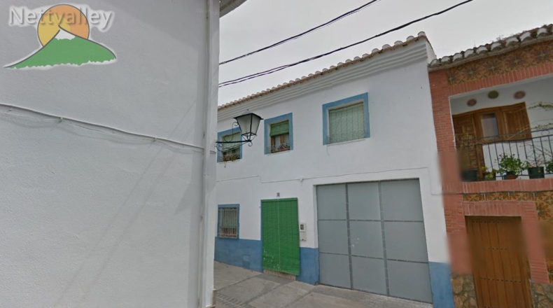Granada - Melegís - 103m2