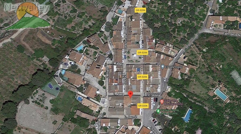 Granada - Melegís - 103m2