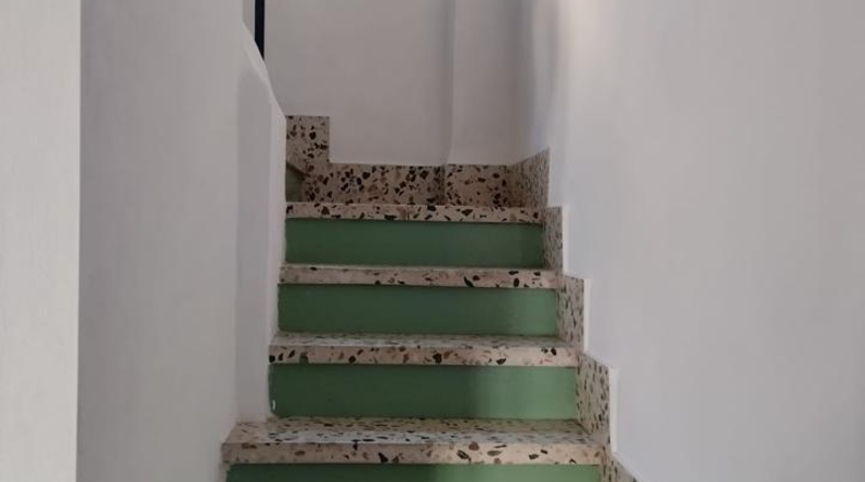 Granada - Melegís - 103m2