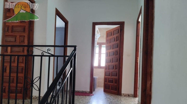 Granada - Melegís - 103m2