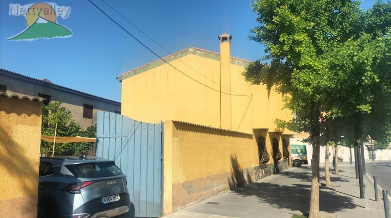 Granada - Villa de Otura - 598m2