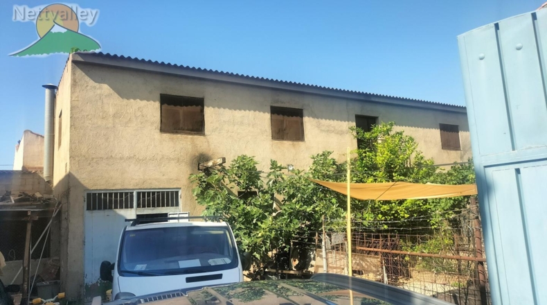 Granada - Villa de Otura - 598m2