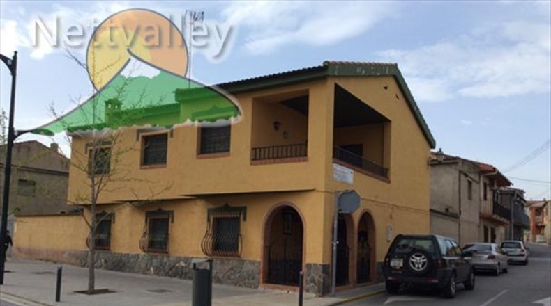 Granada - Villa de Otura - 598m2