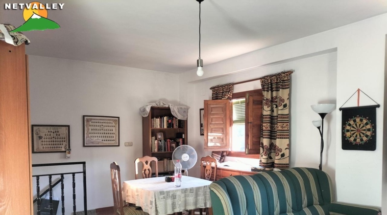Granada - Ízbor - 66m2